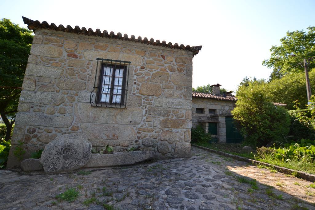 Moinho De Estoraos Guest House Ponte de Lima Exterior photo